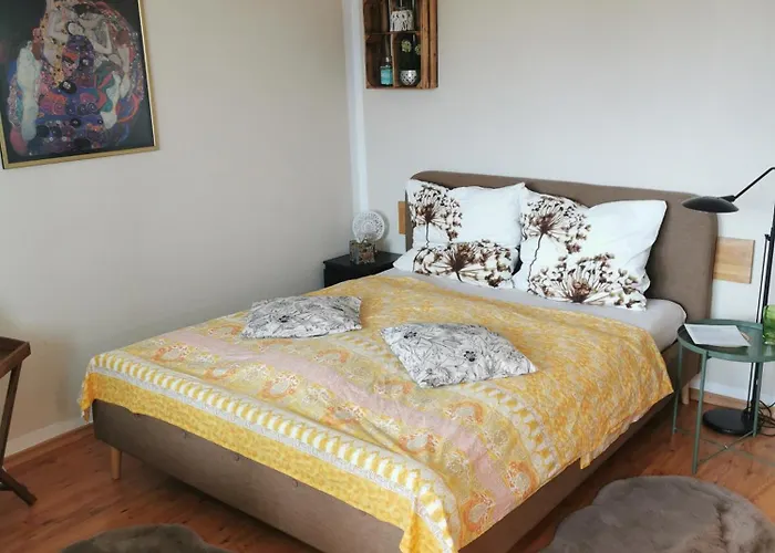 Gala Ferienwohnung in Konstanz